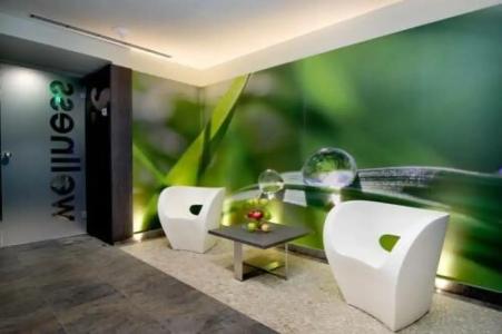 Eurostars Palazzo Zichy - 36