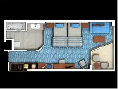 Susesi Luxury Resort - 47