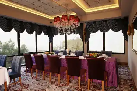 Gonluferah Thermal - 90