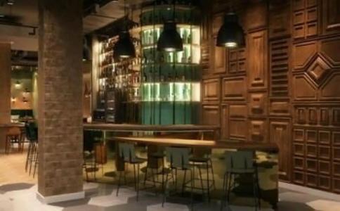 Indigo Dresden - Wettiner Platz, an IHG - 96