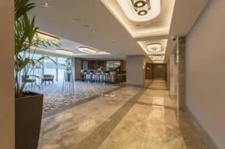 Golden Tulip Istanbul Bayrampasa - 90