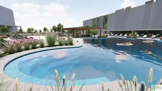 Seaden Quality Resort & Spa - 20