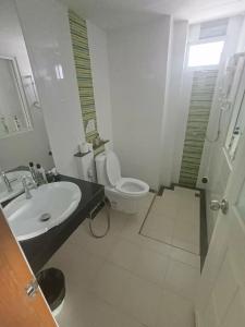 Green Harbor & Service Apartment - 13