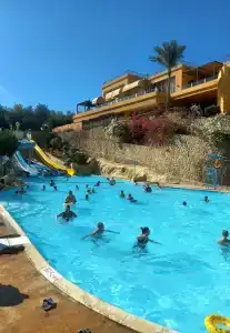 Rehana Royal Beach Resort - Aquapark & Spa - Family & Couples Only - 73