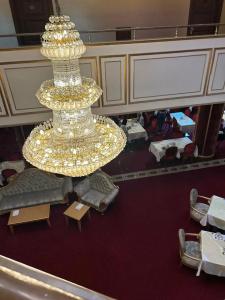 Antea Palace & Spa - 37