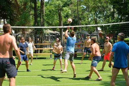 HVD Club Bor - 24 Hours Ultra All Inclusive - 9