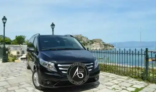 Kahveci Alibey Luxury Concept - 6