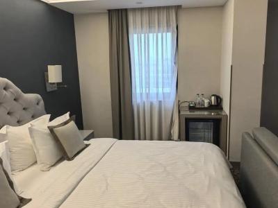 Ramada By Wyndham İstanbul Taksim - 88