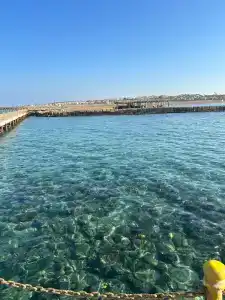 Hurghada Long Beach Resort - 7