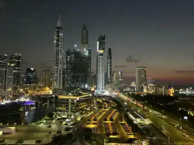 Arjaan by Rotana Dubai Media City - 4