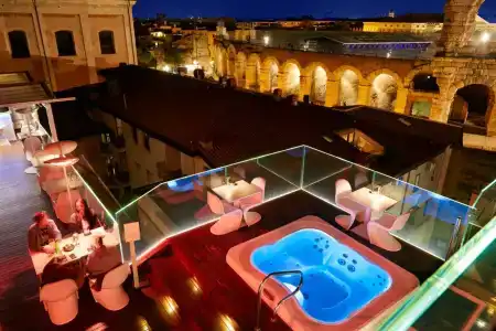 Milano & SPA***S