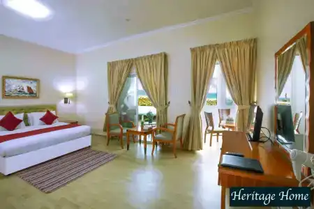 Al Seef - 50