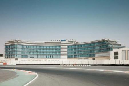 Park Inn by Radisson Dubai Motor City - 7