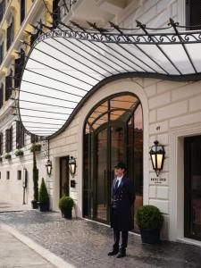 Eden - Dorchester Collection - 10