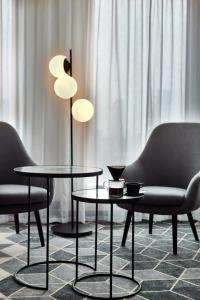 Crowne Plaza - Warsaw - The HUB, an IHG - 83