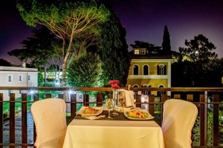 Appia Park - 16