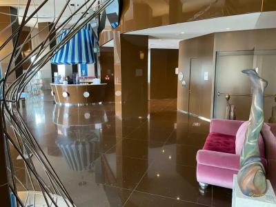 iH Grande Albergo Delle Nazioni - 53