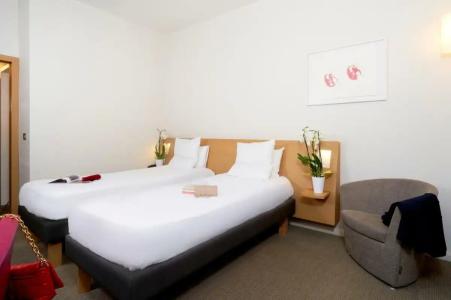 Novotel Milano Nord Ca' Granda - 62