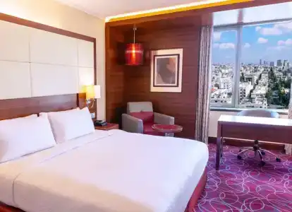 Crowne Plaza Amman, an IHG - 96
