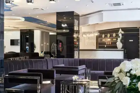 Prestige and Aquapark - All inclusive - 72