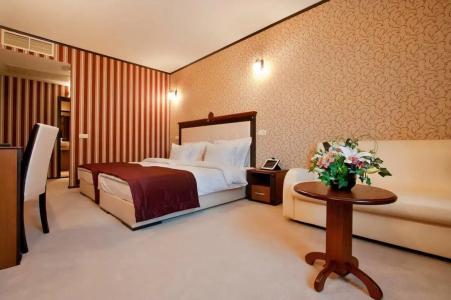Best Western Plus Bristol - 83