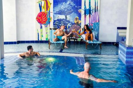 Park Stara Zagora - 4