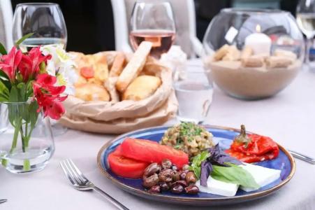 Galeon Residence & SPA - 67