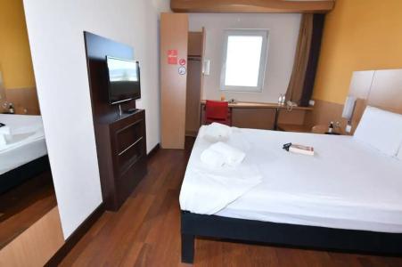 Ibis Sofia Airport - 87