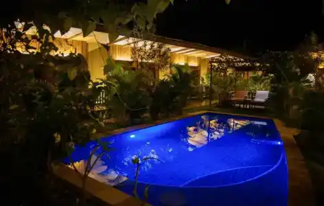 Sok Sabay Resort - 78