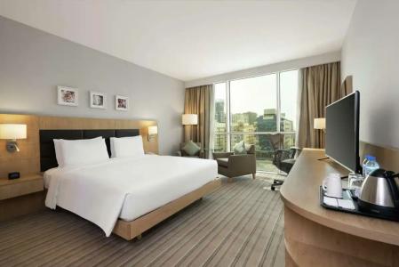 Hilton Garden Inn Dubai Mall Of The Emirates - 25