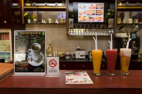 Comfort Inn Deira - 65