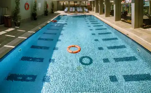 Rose Park Al Barsha - 42