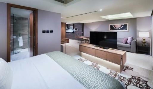 Grand Millennium Muscat - 75