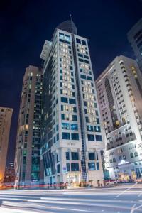 Tryp by Wyndham Abu Dhabi City Center - 59