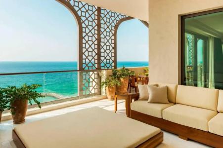 Ajman Saray, a Luxury Collection Resort, Ajman - 64