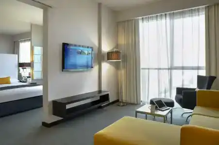 Centro Sharjah - by Rotana - 65