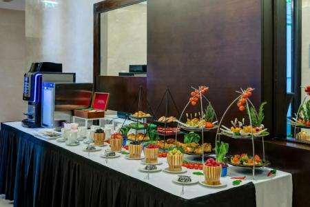 Mercure Gold, Jumeirah, Dubai - 41