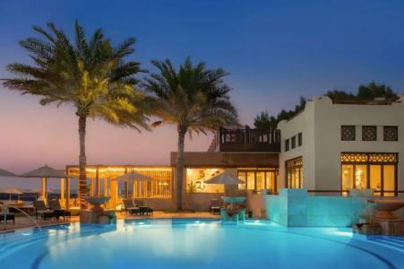 Ajman Saray, a Luxury Collection Resort, Ajman - 18