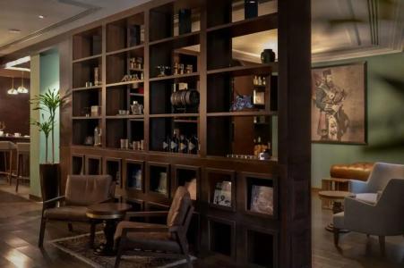 Radisson Blu, Dubai Waterfront - 18