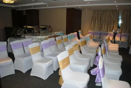 Raviz Center Point - 28