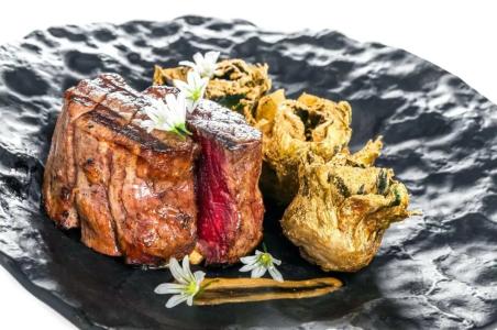 Eurostars Grand Marina GL - 39