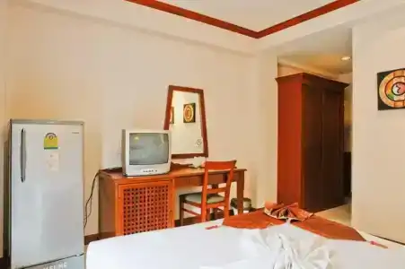 Inn House- SHA Extra Plus - 37