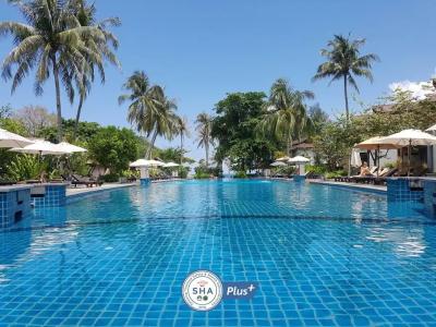 Maehaad Bay Resort - SHA Plus - 21