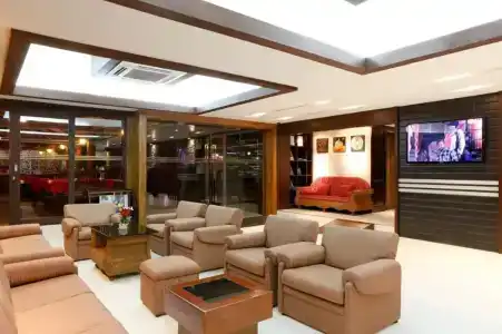 Inn House- SHA Extra Plus - 95