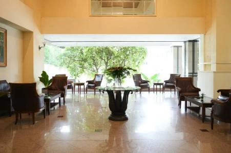 Royal Suite Bangkok - 23