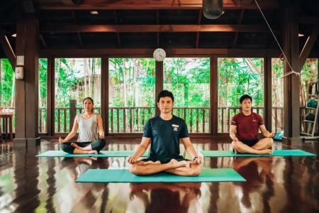 JW Marriott Phuket Resort and Spa - 98