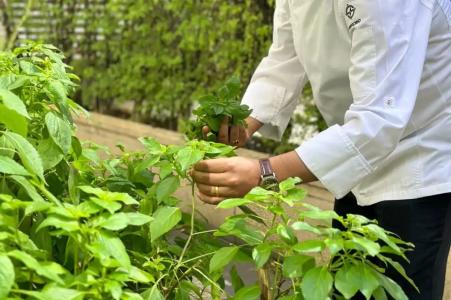 Courtyard by Marriott Bangkok - 29