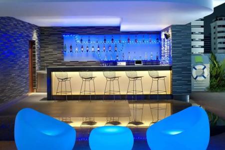 Aloft Bangkok - Sukhumvit 11 - 94