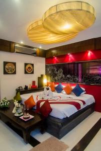 Kirikayan Boutique Resort - SHA Extra Plus - 67