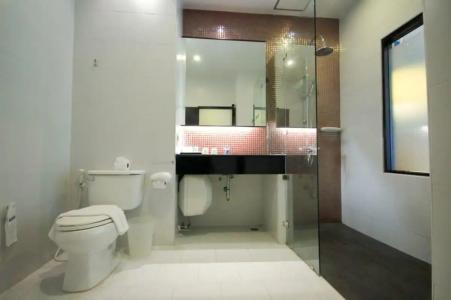 Krabi Tipa Resort - SHA EXTRA PLUS - 64